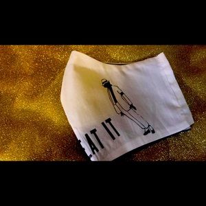 Handmade Cloth face mask